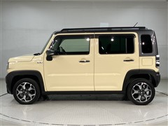 ハスラー Jスタイル2 ターボ