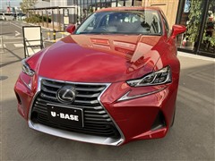 レクサス IS300 VER-L