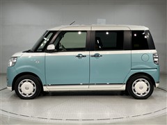 ムーヴキャンバスXメイクUP-LTD