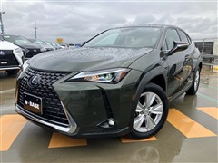 レクサス UX250h VER-C