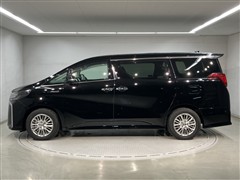 アルファード HV SR C-PKG