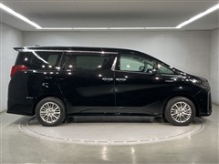 アルファード HV SR C-PKG