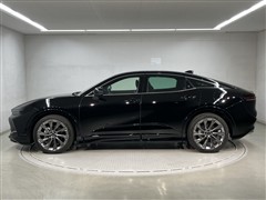 クラウンクロスオーバーGレザーPKG