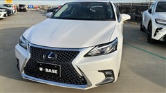 CT200h バージョンC