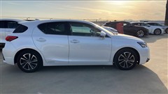 CT200h バージョンC