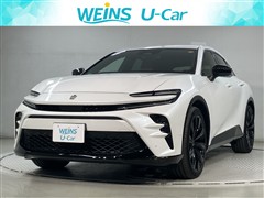 トヨタ　クラウンスポーツ Z