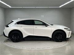 クラウンスポーツ Z