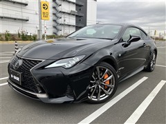 RC300h Fスポーツ