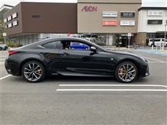 RC300h Fスポーツ