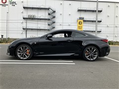 RC300h Fスポーツ