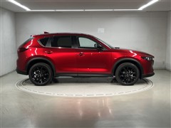 CX-5 20S ブラックトーンED