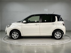 パッソ モーダ チャーム