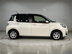 パッソ モーダ チャーム