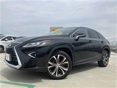 レクサス RX200t バージョンL AWD