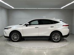 ハリアー HV Zレザーパッケージ