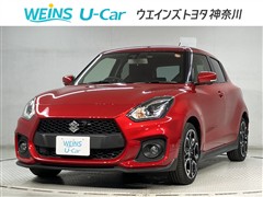 スイフト スポーツ セーフティPKG