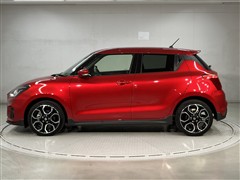 スイフト スポーツ セーフティPKG