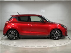 スイフト スポーツ セーフティPKG