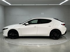 マツダ3FB XD 100シュウネン