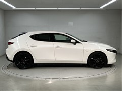 マツダ3FB XD 100シュウネン