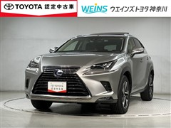 レクサス NX300h Iパッケージ