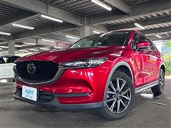 CX-5 XD Lパッケージ