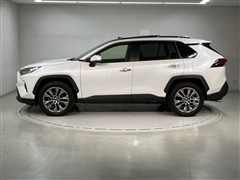 RAV4 G Zパッケージ