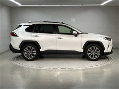 RAV4 G Zパッケージ
