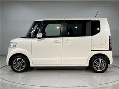 N-BOX G・ターボLパッケージ