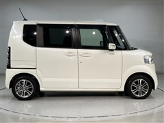 N-BOX G・ターボLパッケージ