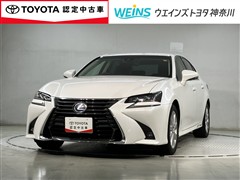 レクサス GS300h Iパッケージ