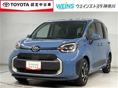 シエンタ Z 7ニンノリ