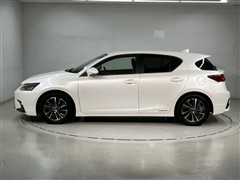 CT200h バージョンC