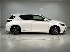 CT200h バージョンC