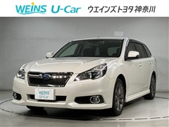 レガシィTW BスポーツアイサイトG