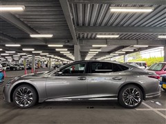 LS500 Iパッケージ