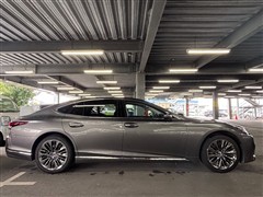 LS500 Iパッケージ