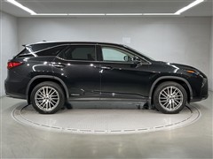 RX450hL AWD