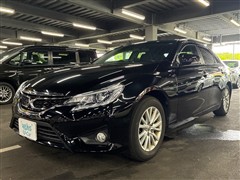トヨタ マークX 250G