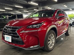 レクサス　NX200t Iパッケージ