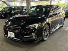 スバル　レヴォーグ STIスポーツAセイフ