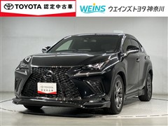 レクサス NX300 Fスポーツ