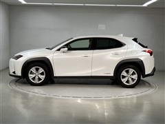 UX250h バージョンC