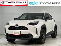ヤリスクロス HV GRスポーツ
