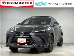 レクサス NX350h VER-L