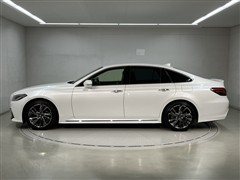 クラウン HV RS アドバンス
