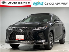 RX300 Fスポーツ