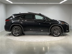 RX300 Fスポーツ