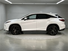 RX300 バージョンL