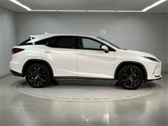 RX300 バージョンL
